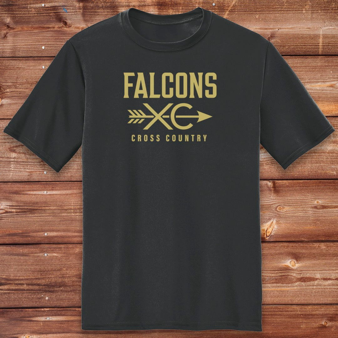 Adult - Falcons Cross Country | FCSA-029