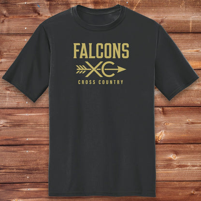 Adult - Falcons Cross Country | FCSA-029