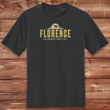 Adult - Florence Basketball | FCSA-024