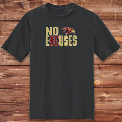 Adult - Cross Country No Excuses | FCSA-030