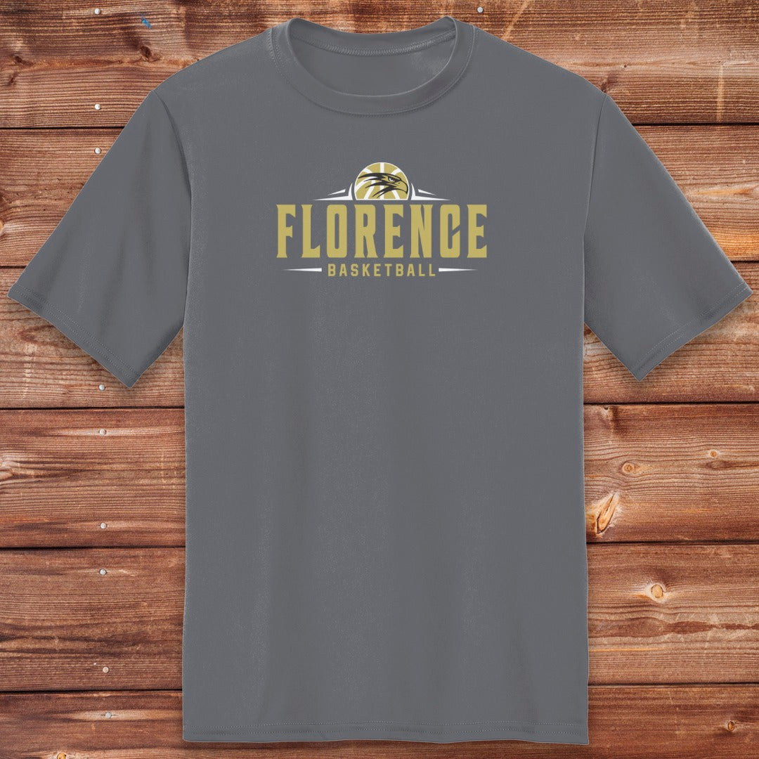 Adult - Florence Basketball | FCSA-024