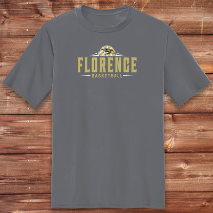 Adult - Florence Basketball | FCSA-024