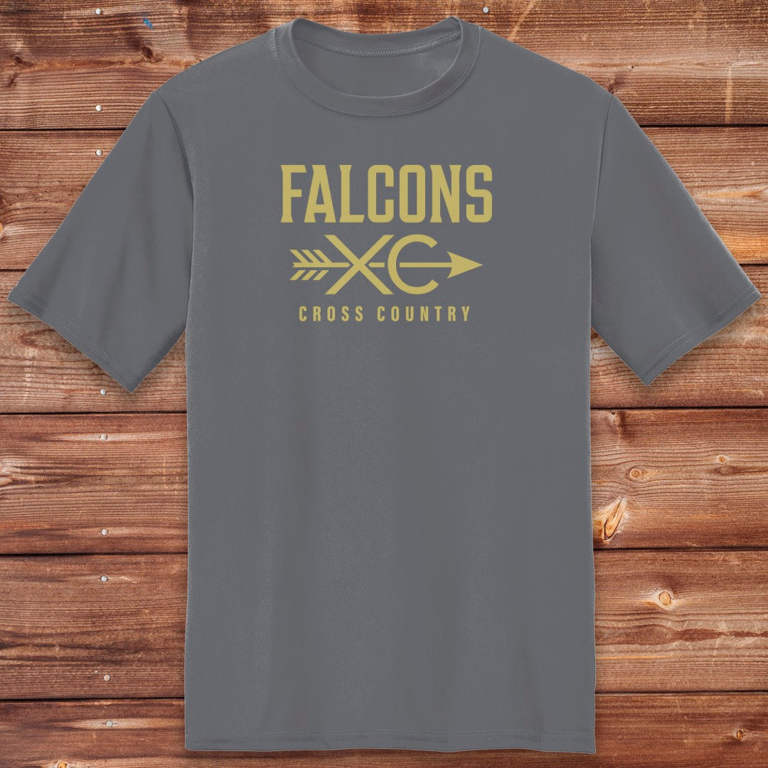 Adult - Falcons Cross Country | FCSA-029