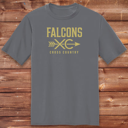 Adult - Falcons Cross Country | FCSA-029