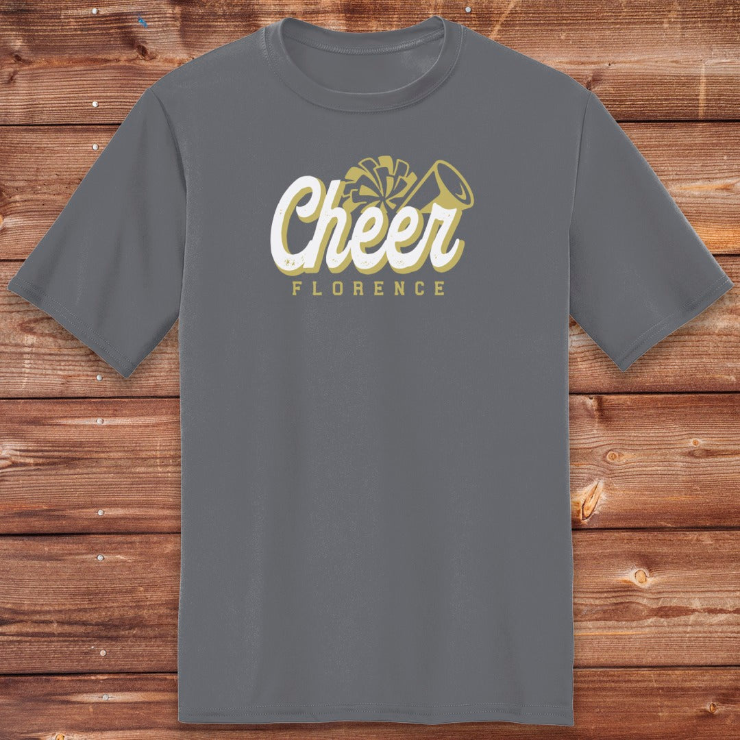 Adult - Cheer Florence | FCSA-033