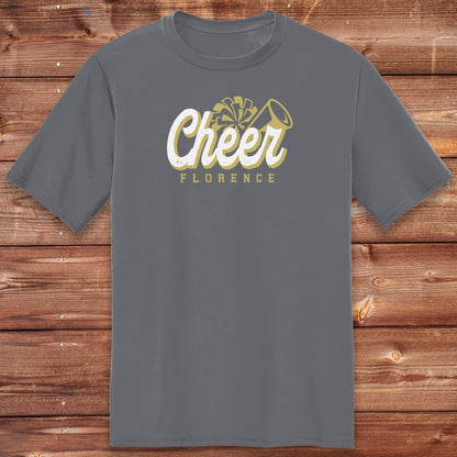 Adult - Cheer Florence | FCSA-033