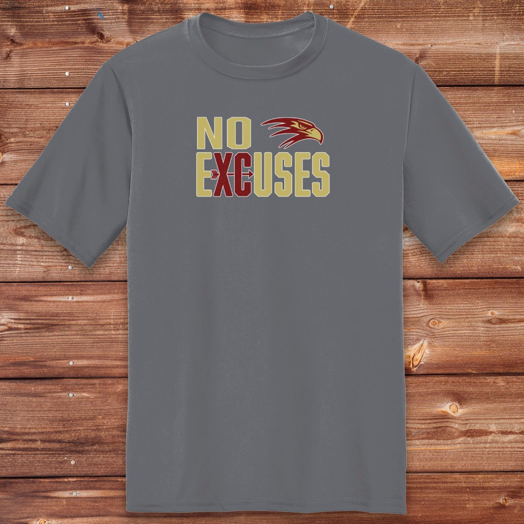 Adult - Cross Country No Excuses | FCSA-030