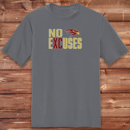 Adult - Cross Country No Excuses | FCSA-030