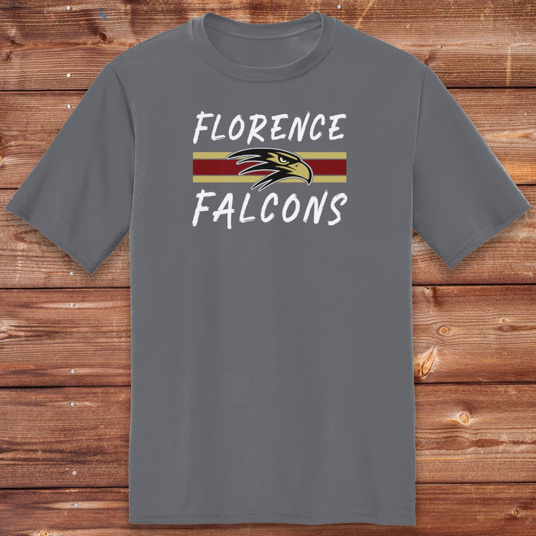 Adult - Marker Falcons | FCSP-027