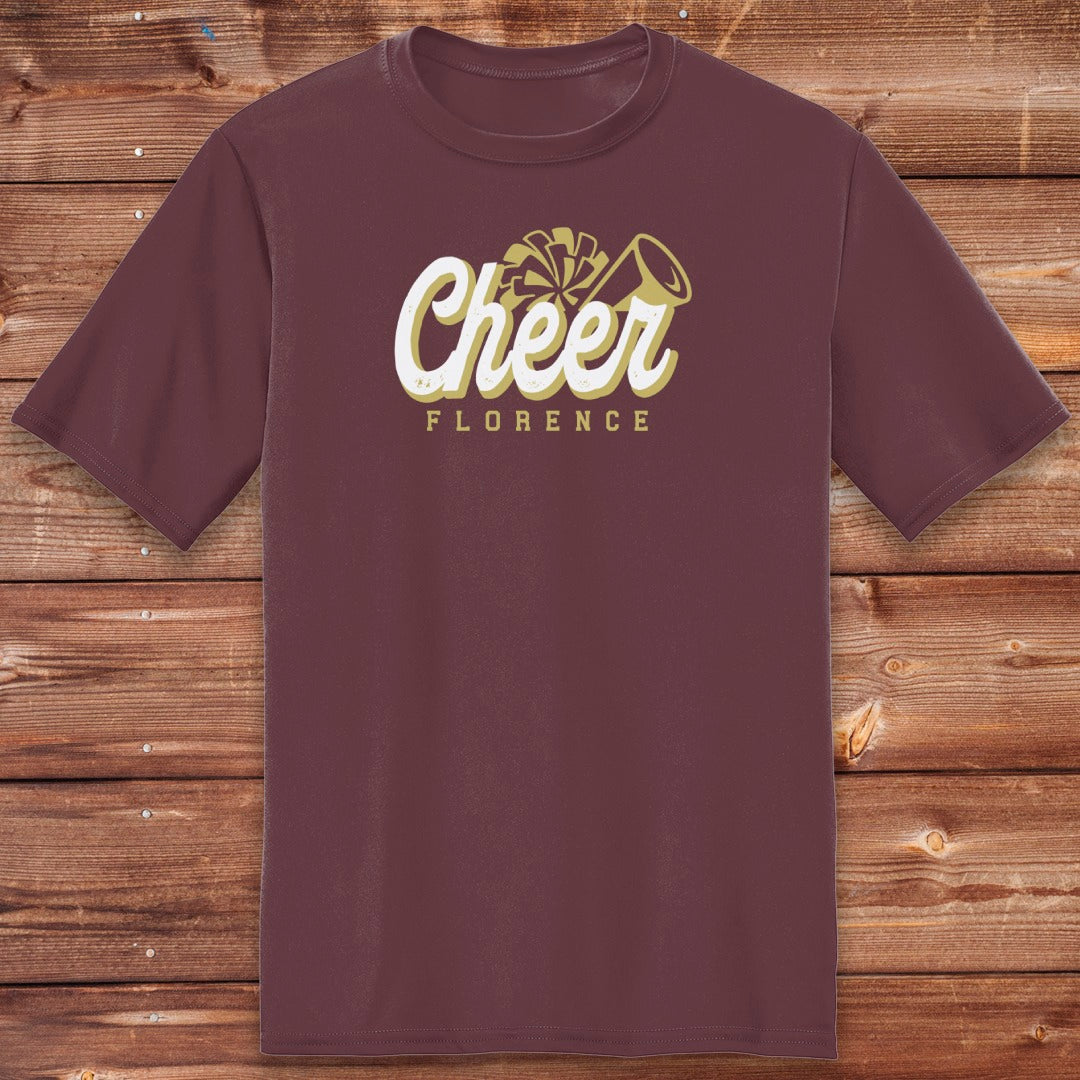 Adult - Cheer Florence | FCSA-033