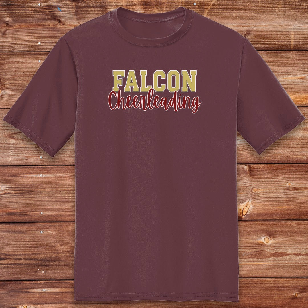 Adult - Falcon Cheerleading | FCSA-032