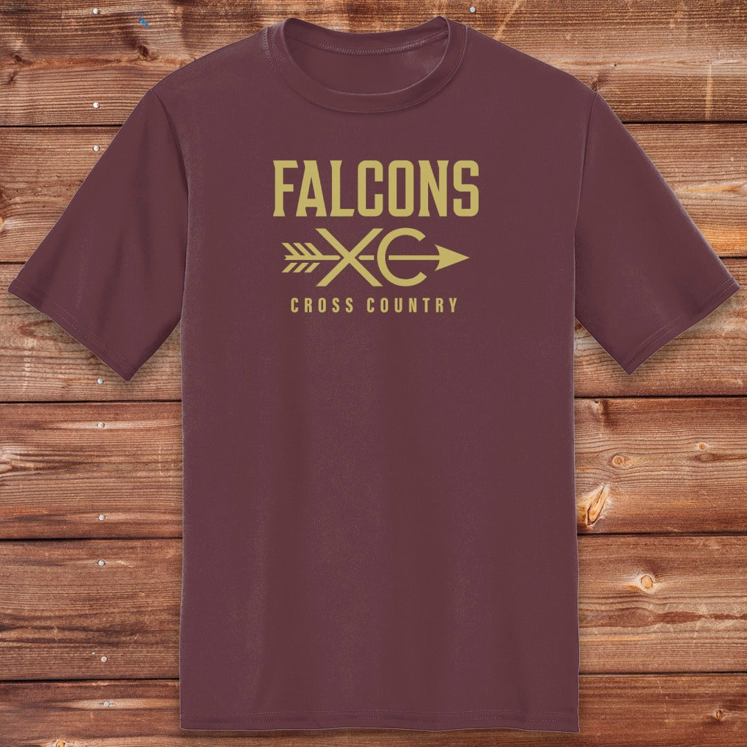 Adult - Falcons Cross Country | FCSA-029