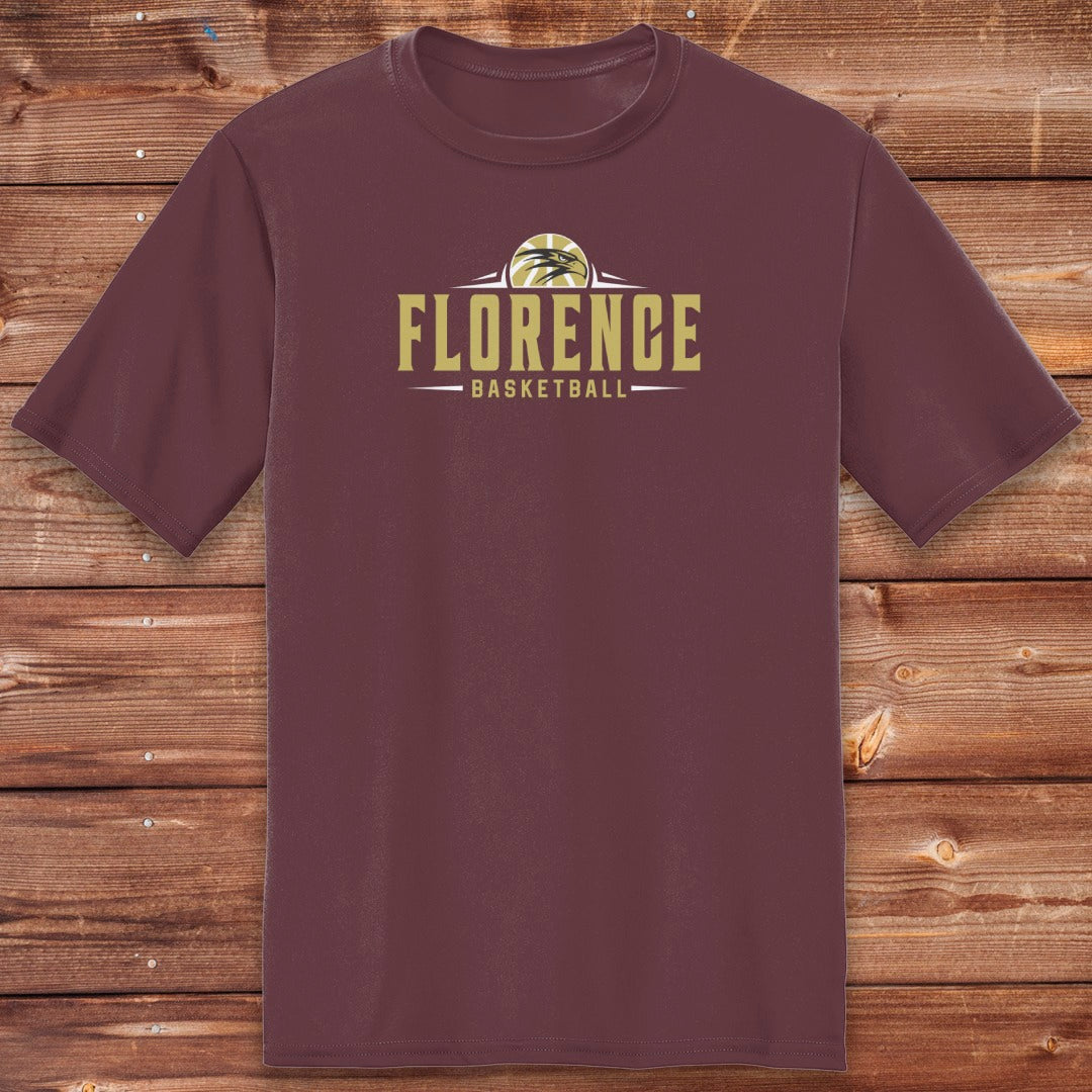 Adult - Florence Basketball | FCSA-024