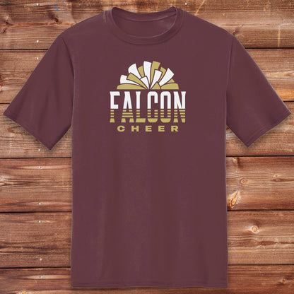 Adult - Falcon Cheer | FCSA-031