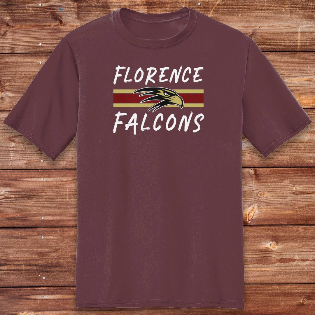 Adult - Marker Falcons | FCSP-027