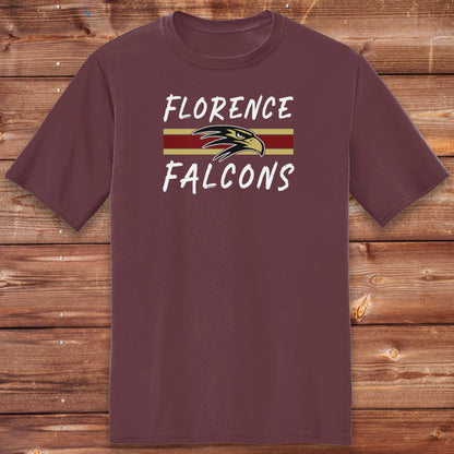 Adult - Marker Falcons | FCSP-027