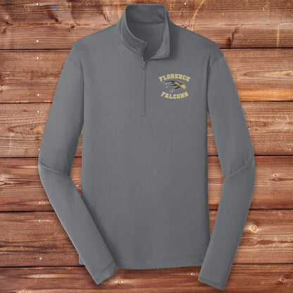 Adult - Golden Varsity Florence Falcons | FCSA-022