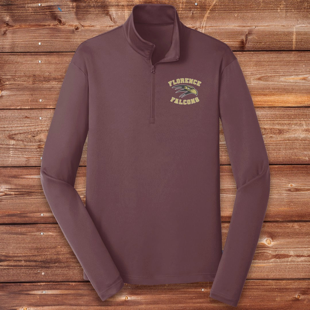 Adult - Golden Varsity Florence Falcons | FCSA-022