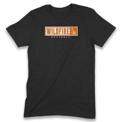 Adult - Rectangle Wildfire | WFS-015
