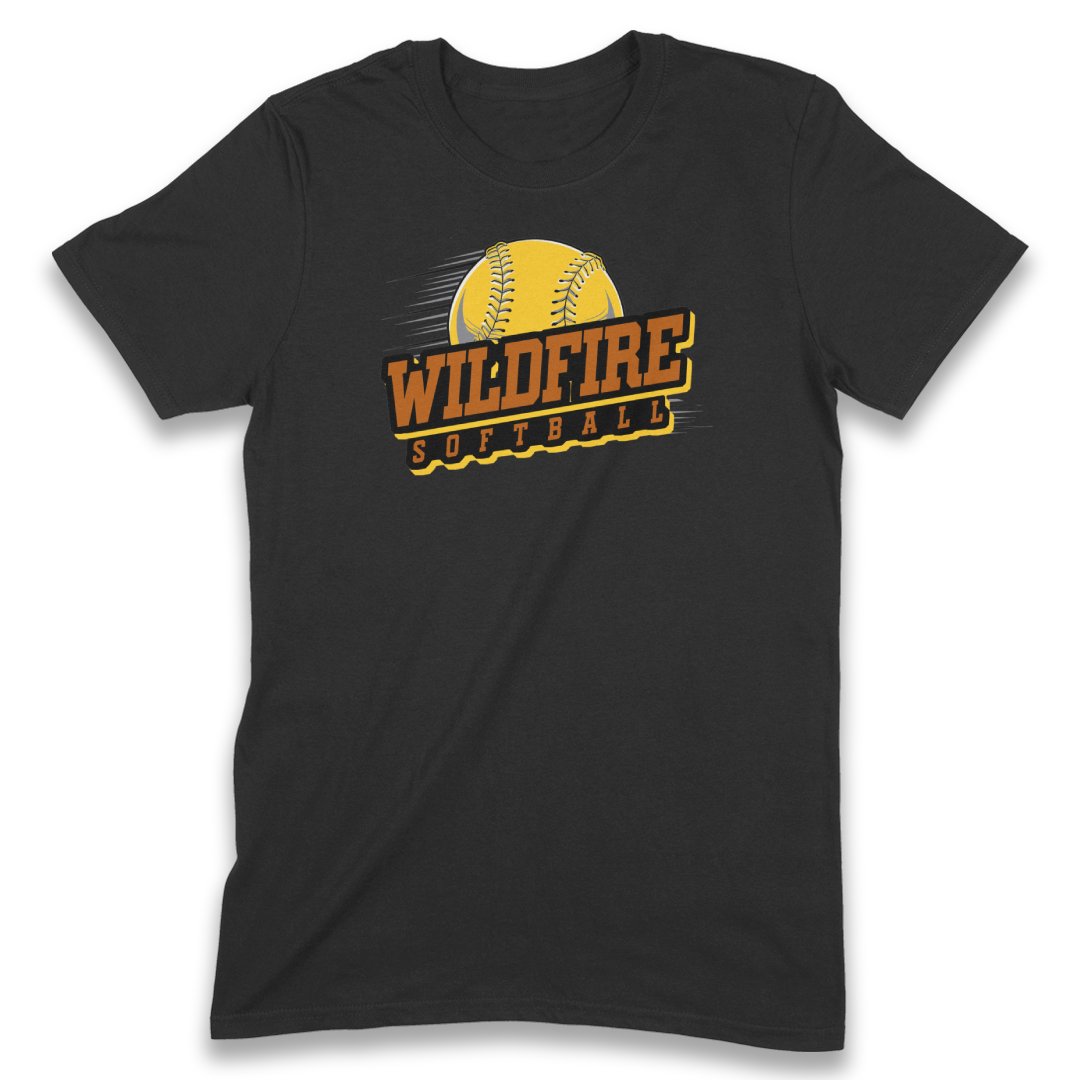 Adult - Wildfire Softball Bold | WFS-001