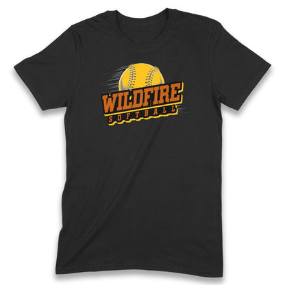 Adult - Wildfire Softball Bold | WFS-001