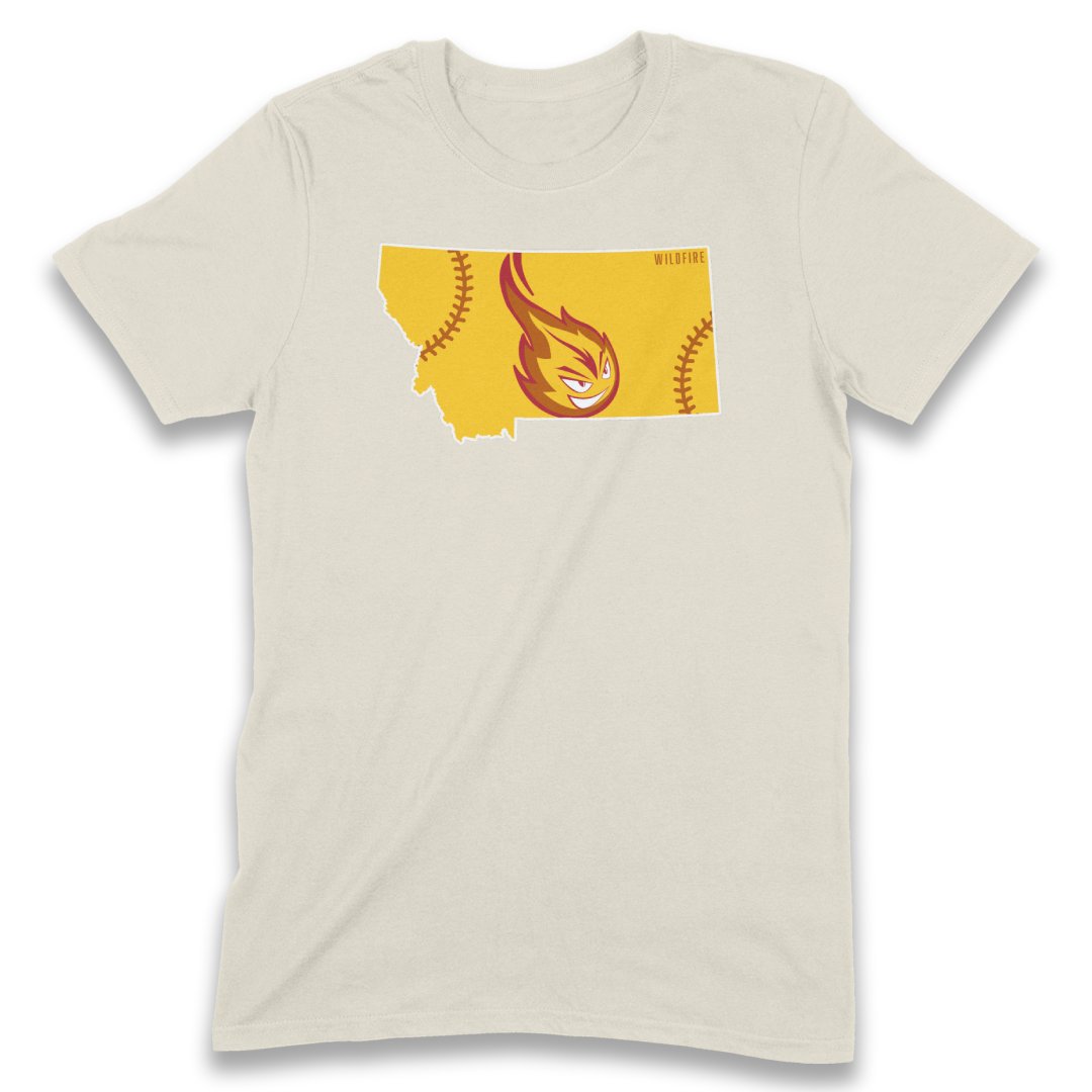 Adult - MT Wildfire | WFS-003