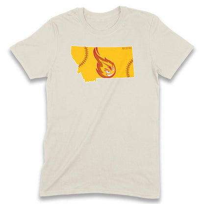 Adult - MT Wildfire | WFS-003