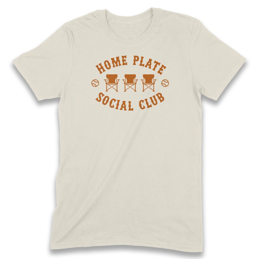 Adult - Social Club | WFS-016