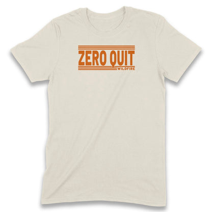 Adult - Zero Quit | WFS-014