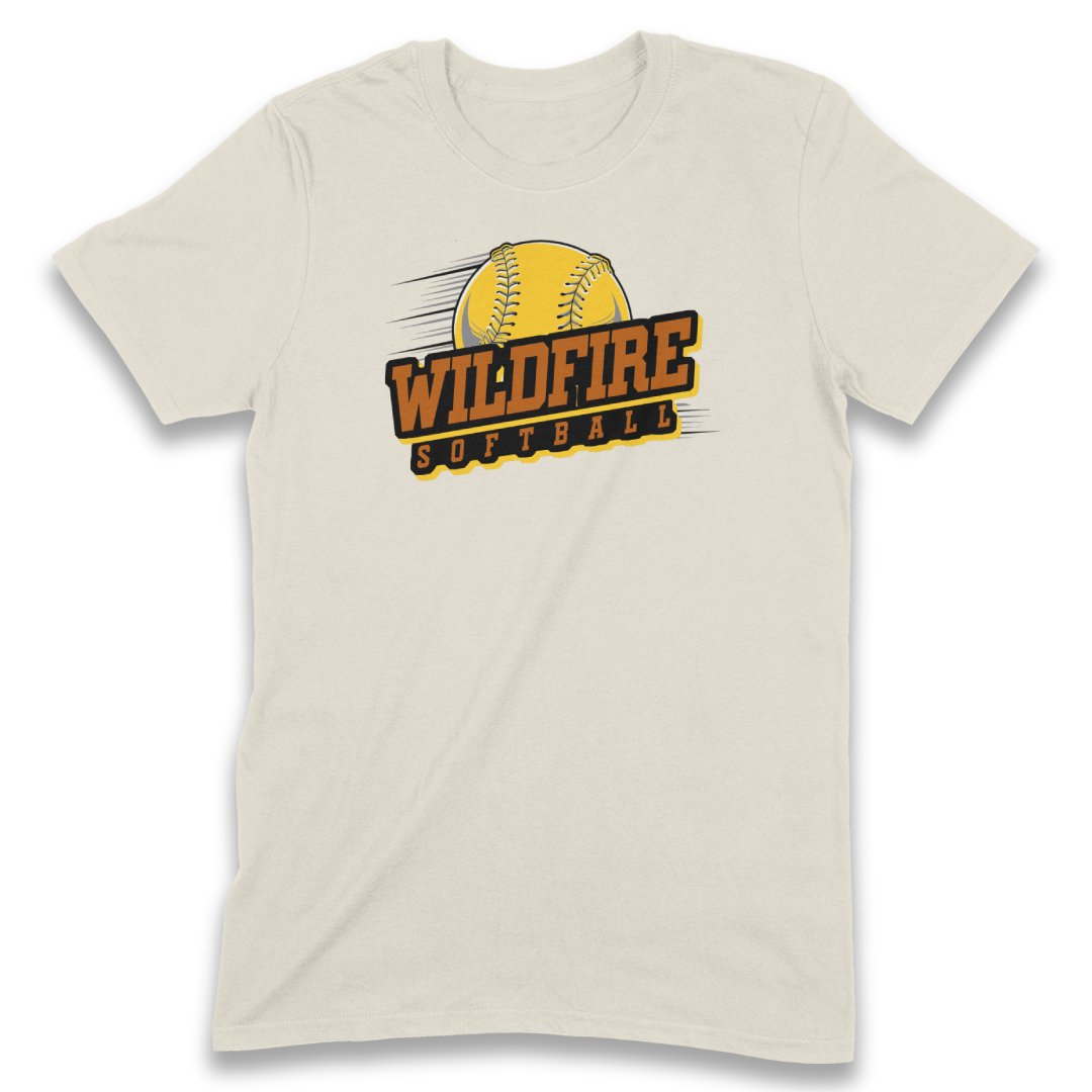 Adult - Wildfire Softball Bold | WFS-001