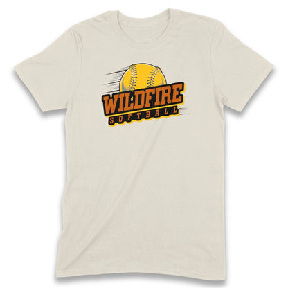 Adult - Wildfire Softball Bold | WFS-001