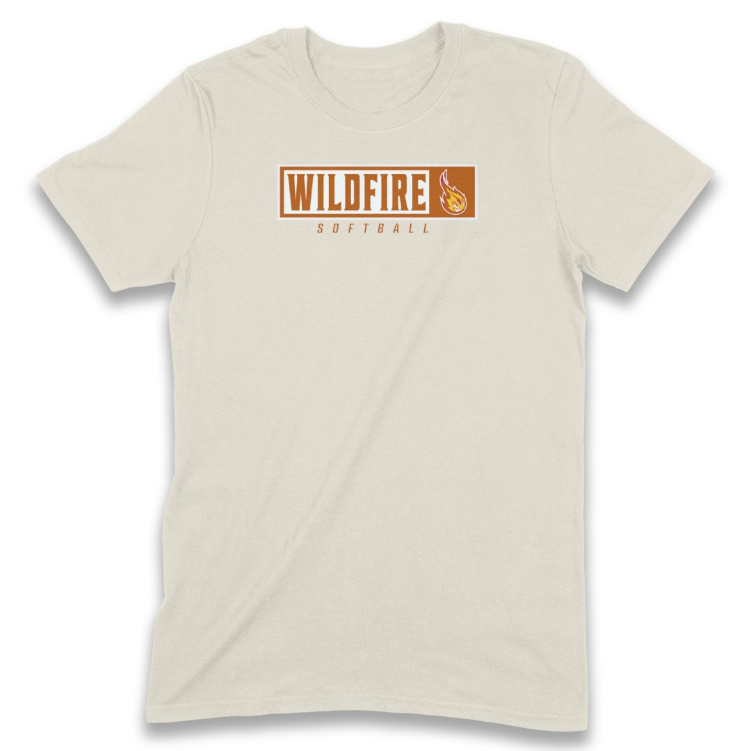 Adult - Rectangle Wildfire | WFS-015