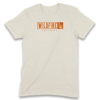 Adult - Rectangle Wildfire | WFS-015