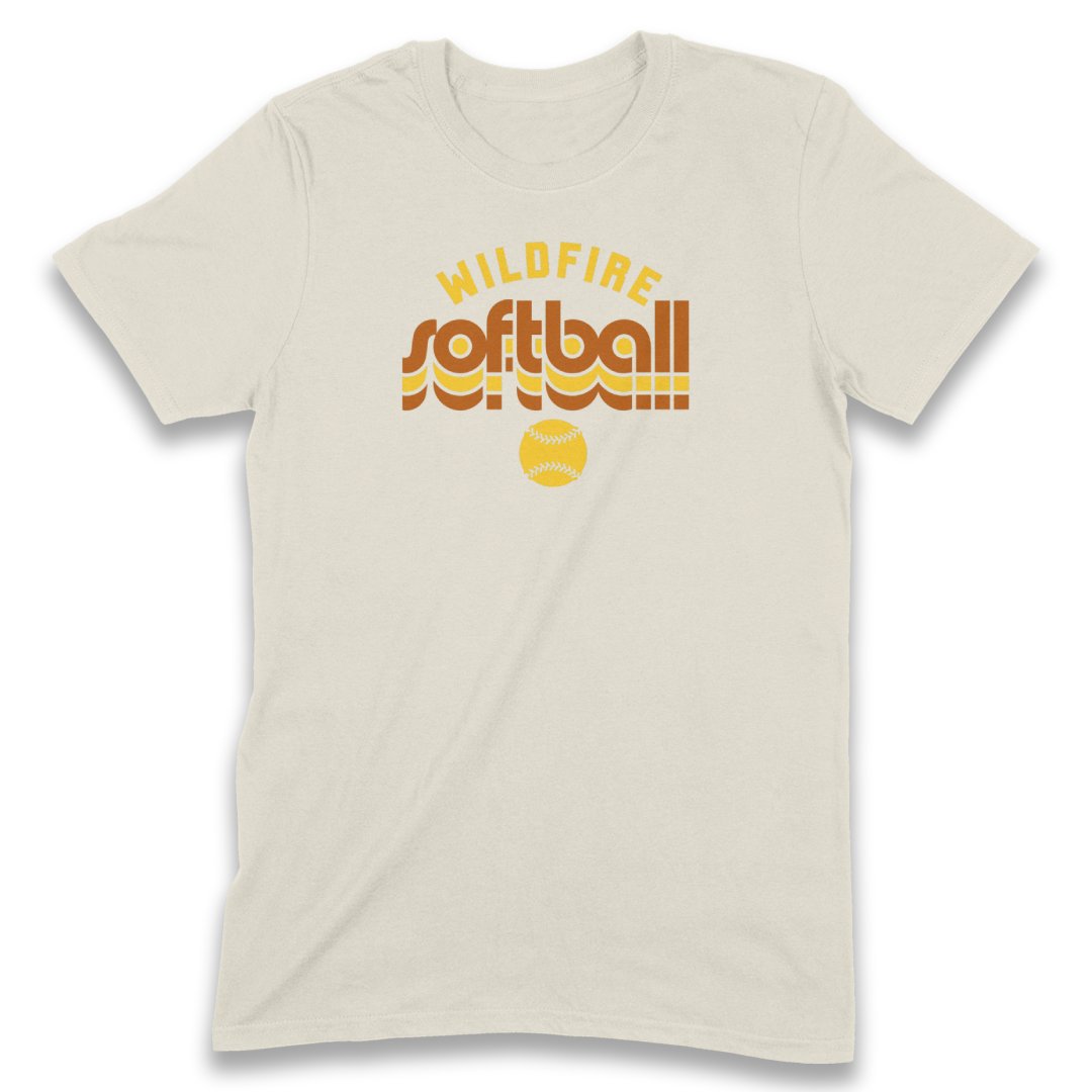 Adult - Retro Wildfire | WFS-009