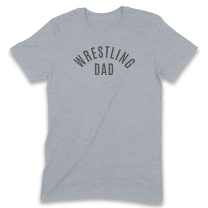 Adult - Wrestling Dad | FLO-012