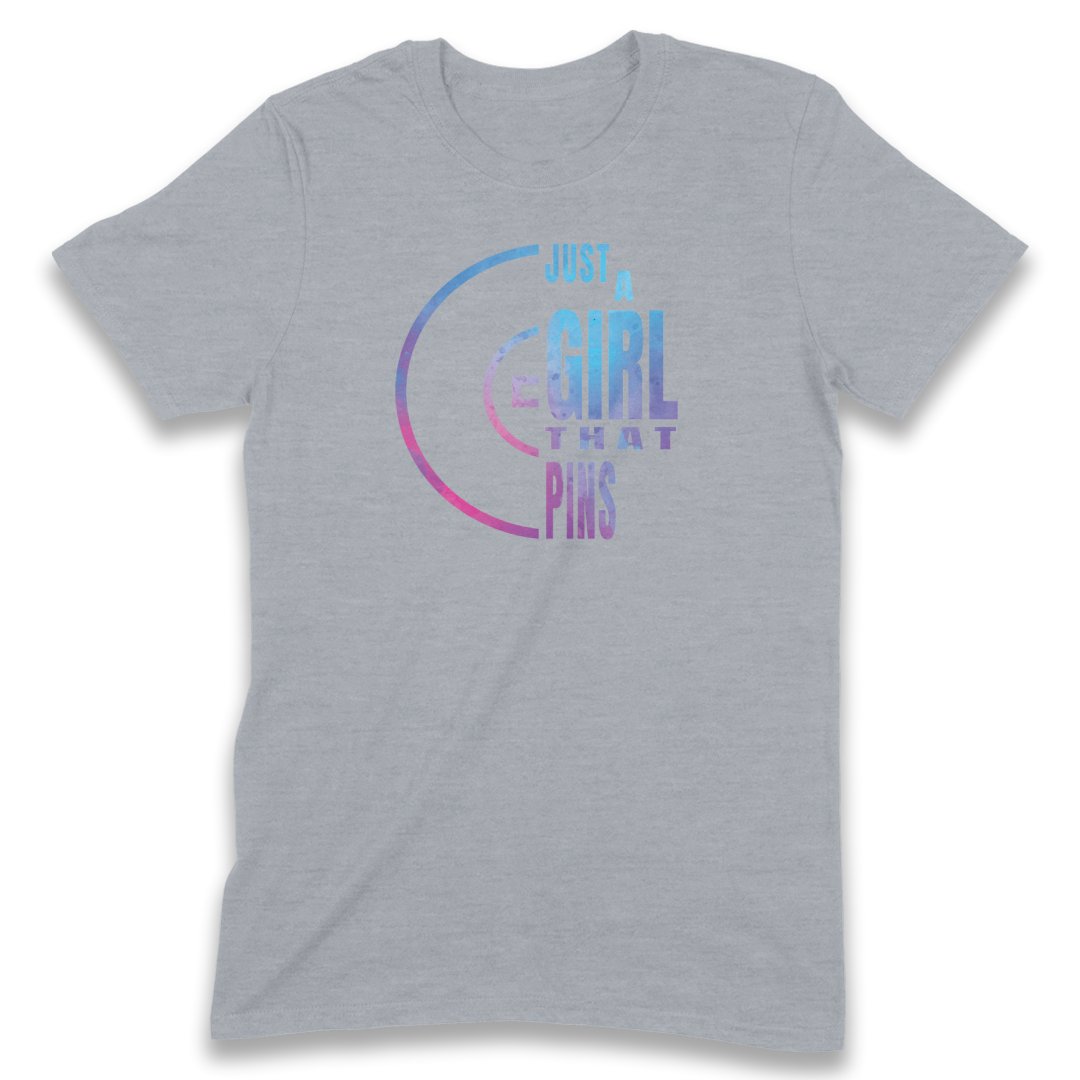 Adult - Girl That Pins | FLO-003