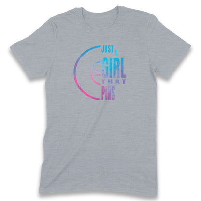Adult - Girl That Pins | FLO-003