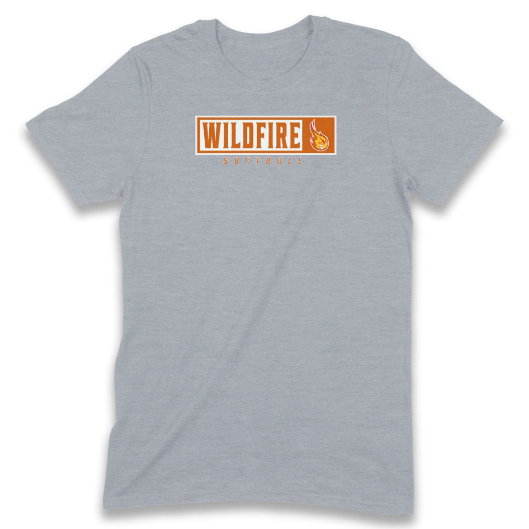 Adult - Rectangle Wildfire | WFS-015