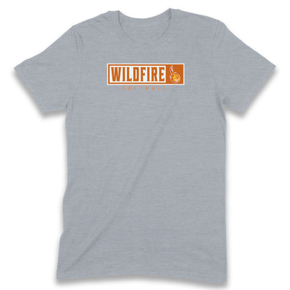 Adult - Rectangle Wildfire | WFS-015
