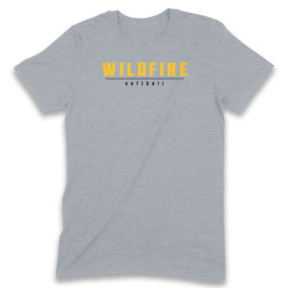 Adult - Wildfire Lines | WFS-007