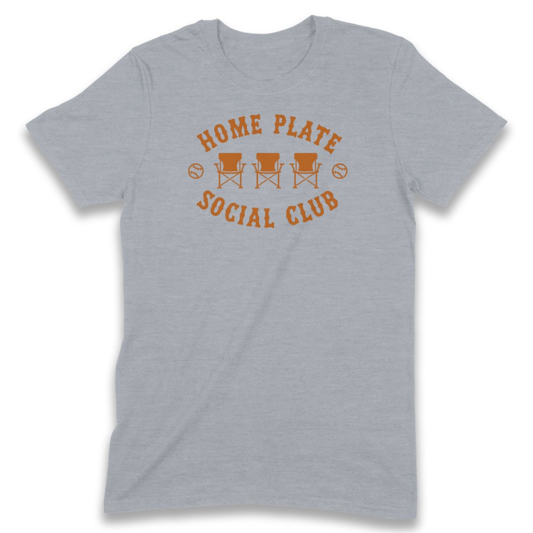 Adult - Social Club | WFS-016