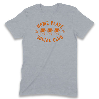 Adult - Social Club | WFS-016