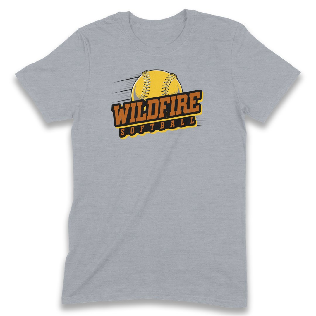 Adult - Wildfire Softball Bold | WFS-001