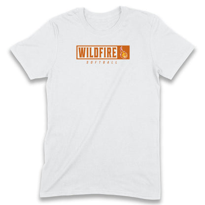 Adult - Rectangle Wildfire | WFS-015