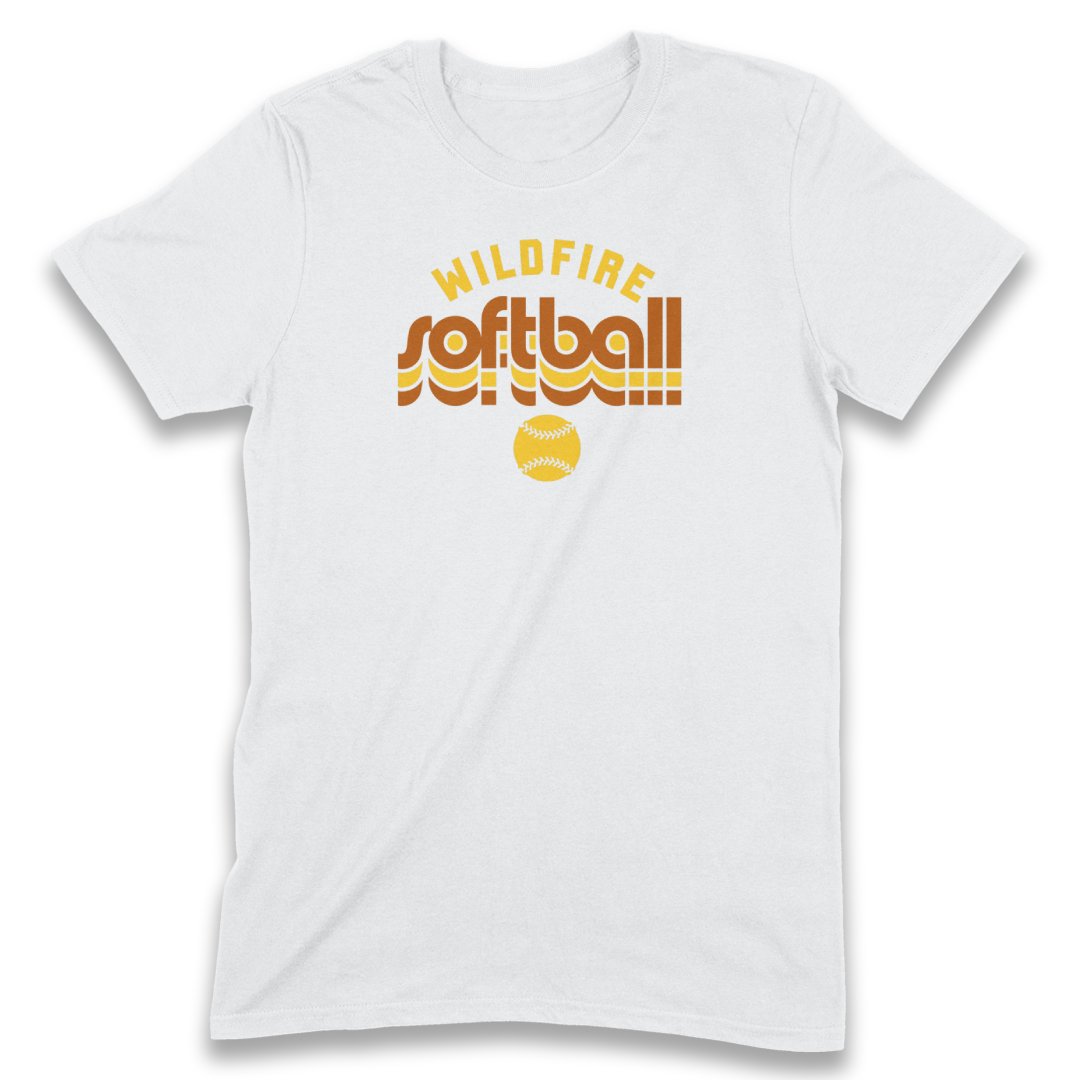 Adult - Retro Wildfire | WFS-009