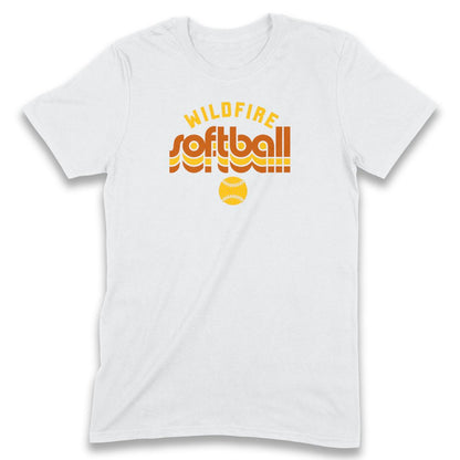 Adult - Retro Wildfire | WFS-009