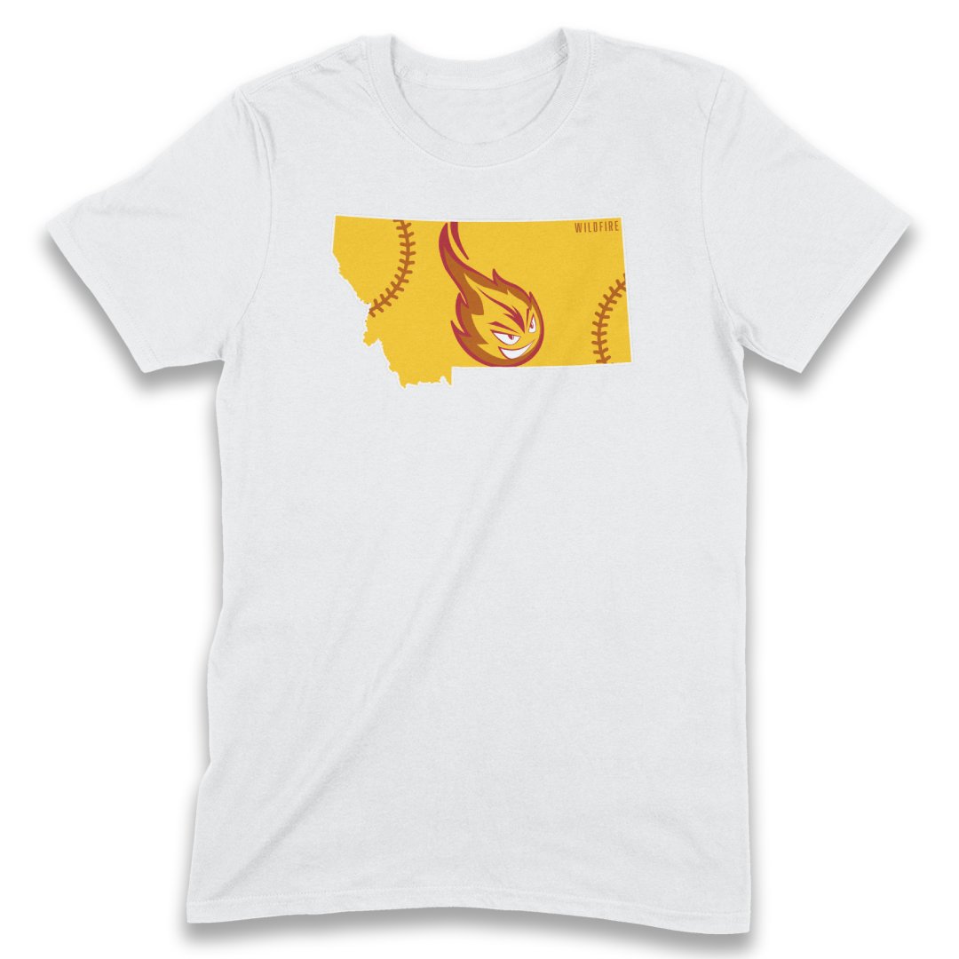 Adult - MT Wildfire | WFS-003