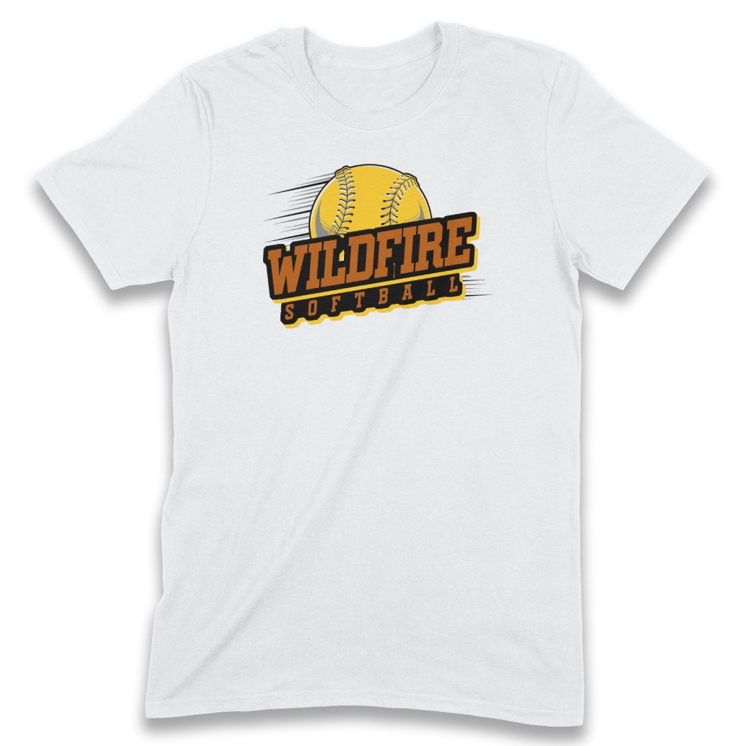 Adult - Wildfire Softball Bold | WFS-001
