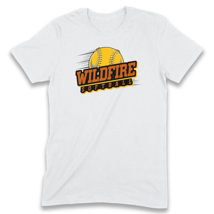 Adult - Wildfire Softball Bold | WFS-001