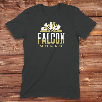 Adult - Falcon Cheer | FCSA-031